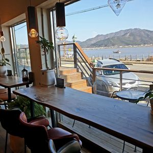  at Dolmen Bakery - 돌멘베이커리 in Sinjeong