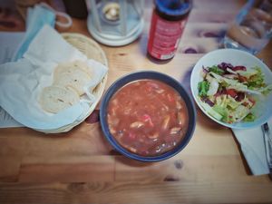  at Haus No. Sieben in Wilhelmshaven