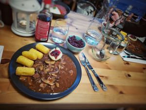  at Haus No. Sieben in Wilhelmshaven