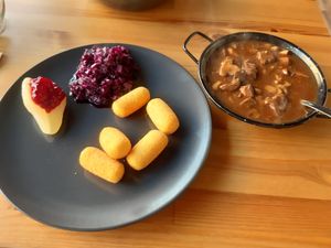  at Haus No. Sieben in Wilhelmshaven