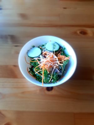  at Haus No. Sieben in Wilhelmshaven