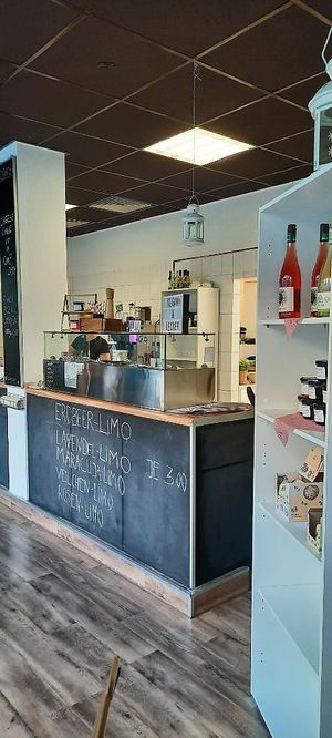  at Haus No. Sieben in Wilhelmshaven