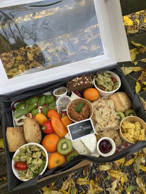   at Haus No. Sieben in Wilhelmshaven