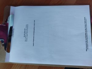  at Haus No. Sieben in Wilhelmshaven