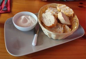  at Haus No. Sieben in Wilhelmshaven