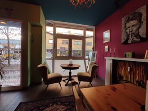  at Haus No. Sieben in Wilhelmshaven