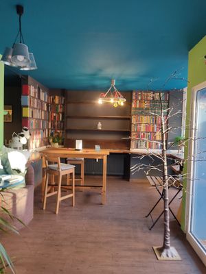  at Haus No. Sieben in Wilhelmshaven