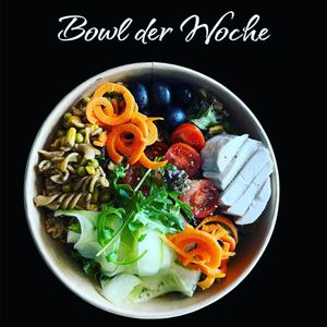   at Haus No. Sieben in Wilhelmshaven