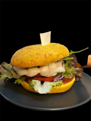   at Haus No. Sieben in Wilhelmshaven