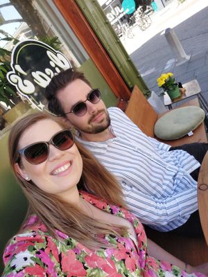  at Lisa's Deli in Zwolle