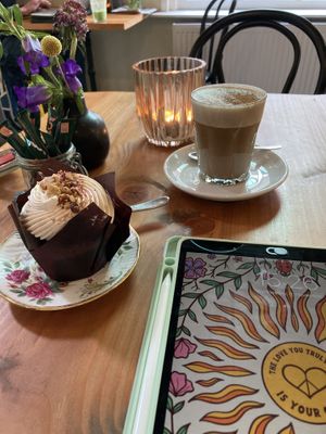   at Lisa's Deli in Zwolle