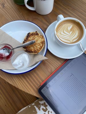   at Lisa's Deli in Zwolle