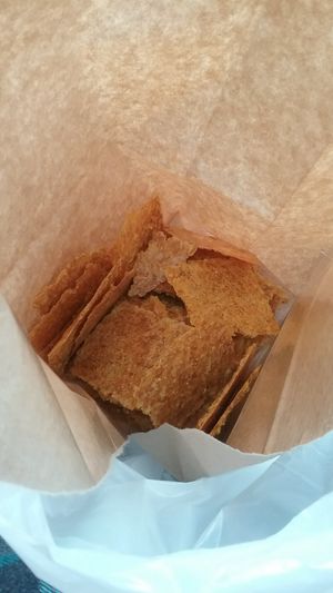  at The Garden Kitchen in Houston