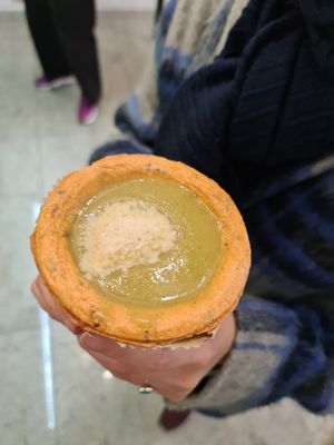  at Soup Culture in Bratislava