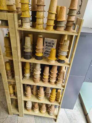  at Soup Culture in Bratislava