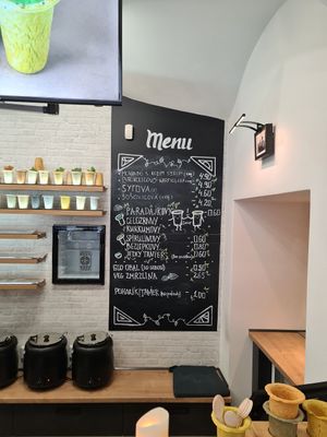  at Soup Culture in Bratislava