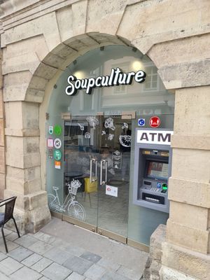  at Soup Culture in Bratislava