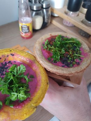  at Soup Culture in Bratislava