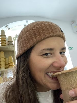 Mmmmmm 😂  at Soup Culture in Bratislava