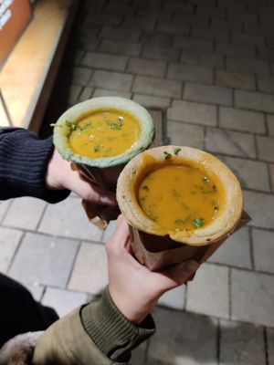  at Soup Culture in Bratislava