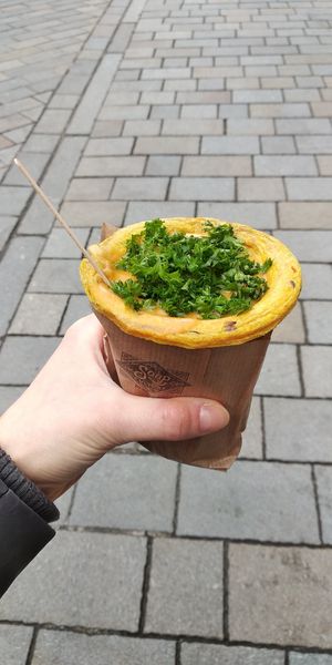  at Soup Culture in Bratislava