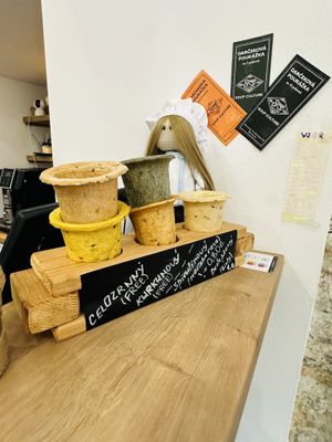   at Soup Culture in Bratislava