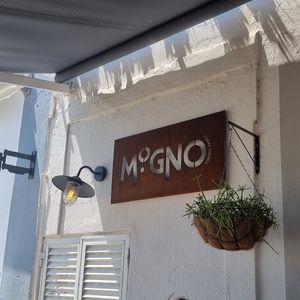 Mogno at Mogno in Olhao