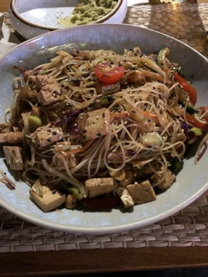 It’s cloying  at Mogno in Olhao