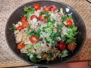 Gorgeous 🥰 at Mogno in Olhao