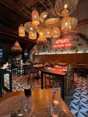 Nett und gemütlich at Mogno in Olhao