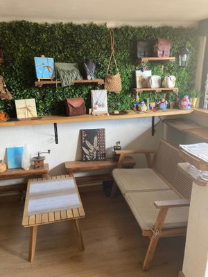  at Bring Me My Coffee in Marseille