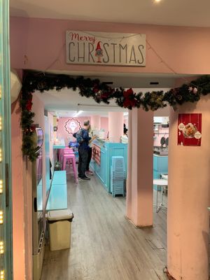  at Kem 2Cream - Hoan Kiem Lake in Hanoi