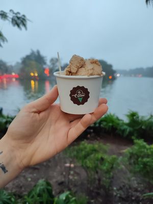  at Kem 2Cream - Hoan Kiem Lake in Hanoi
