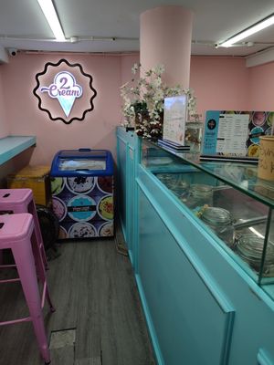  at Kem 2Cream - Hoan Kiem Lake in Hanoi