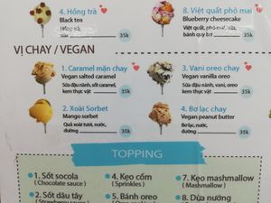  at Kem 2Cream - Hoan Kiem Lake in Hanoi