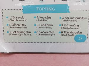  at Kem 2Cream - Hoan Kiem Lake in Hanoi