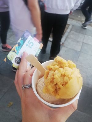  at Kem 2Cream - Hoan Kiem Lake in Hanoi