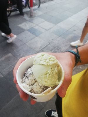  at Kem 2Cream - Hoan Kiem Lake in Hanoi