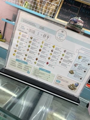   at Kem 2Cream - Hoan Kiem Lake in Hanoi