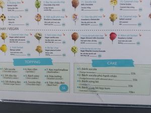  at Kem 2Cream - Hoan Kiem Lake in Hanoi