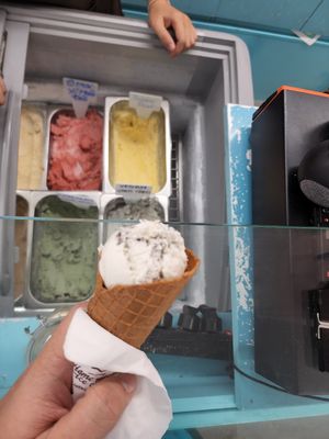  at Kem 2Cream - Hoan Kiem Lake in Hanoi