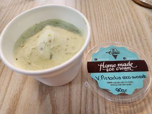  at Kem 2Cream - Hoan Kiem Lake in Hanoi