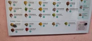  at Kem 2Cream - Hoan Kiem Lake in Hanoi