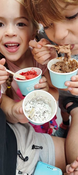  at Kem 2Cream - Hoan Kiem Lake in Hanoi