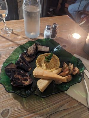  at Le Jardin in Hyeres