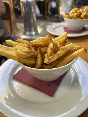   at Le Jardin in Hyeres