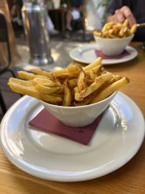   at Le Jardin in Hyeres