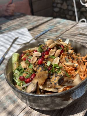   at Popotes in Hyeres