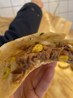  #Veganuary at VACA in Valby