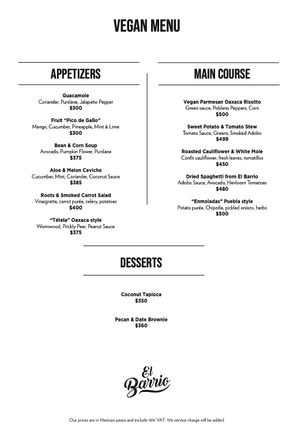  at Humo in San Jose Del Cabo